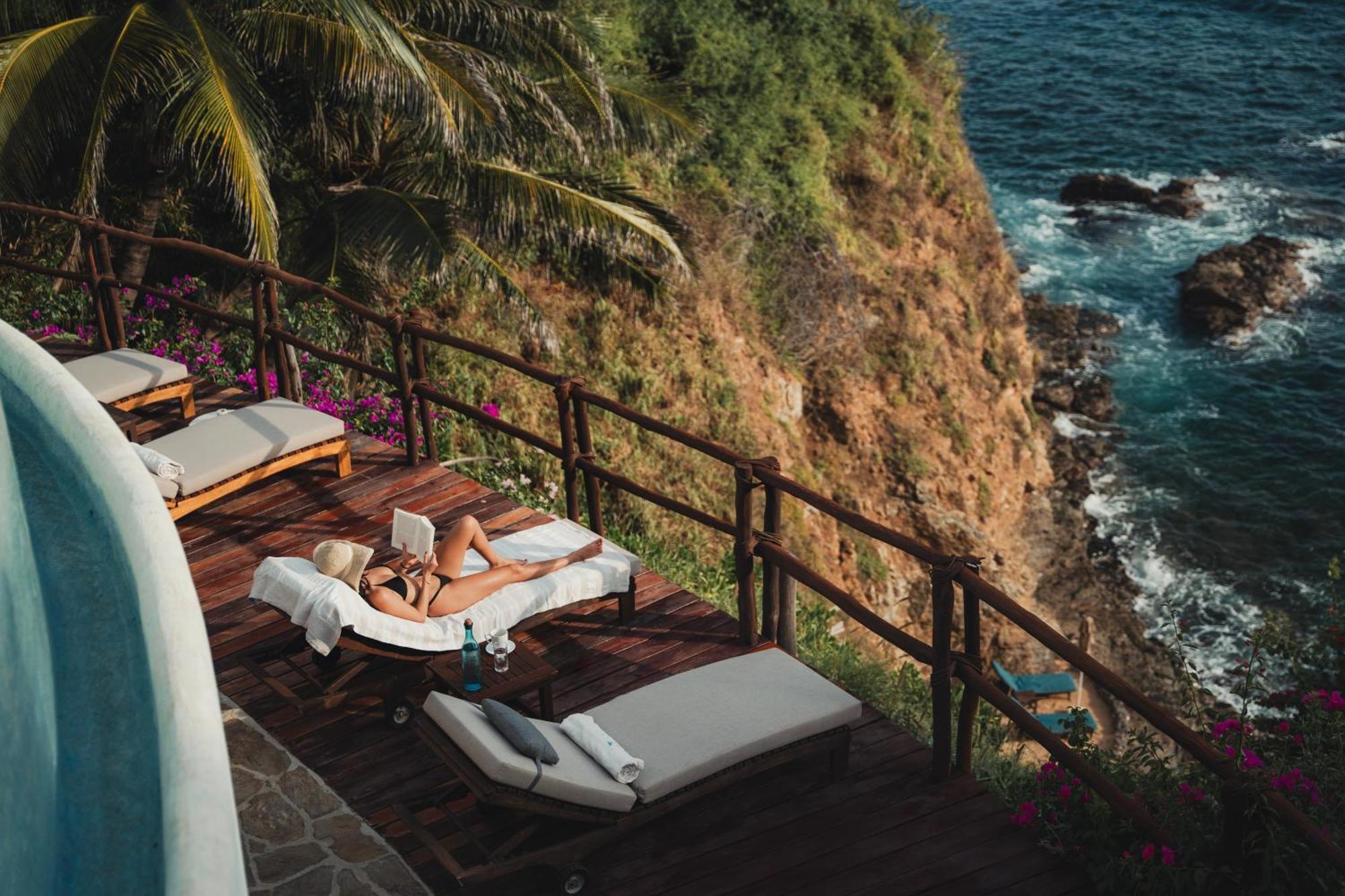 Zoa Hotel - Adults Only Масунте Екстер'єр фото