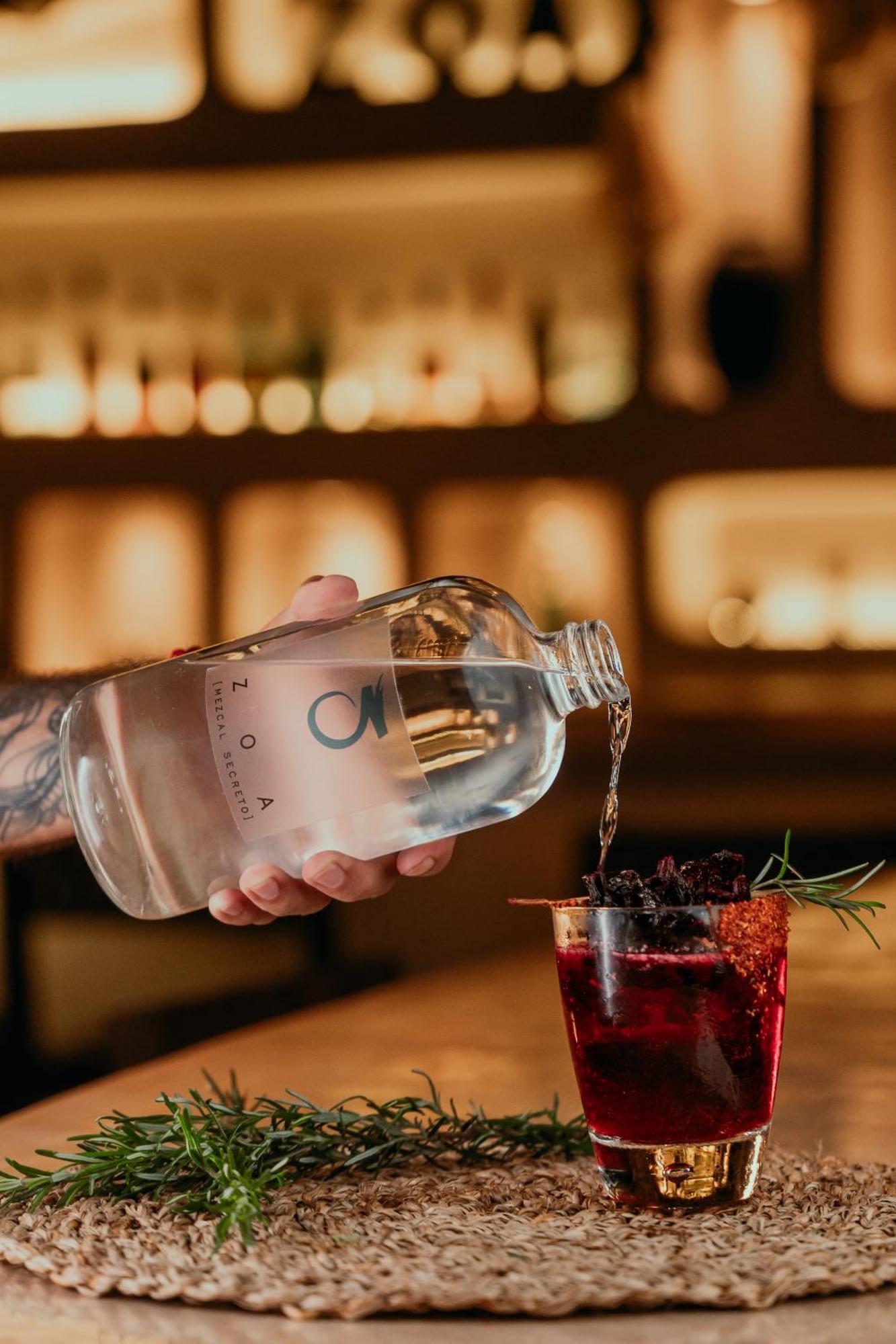 Zoa Hotel - Adults Only Масунте Екстер'єр фото