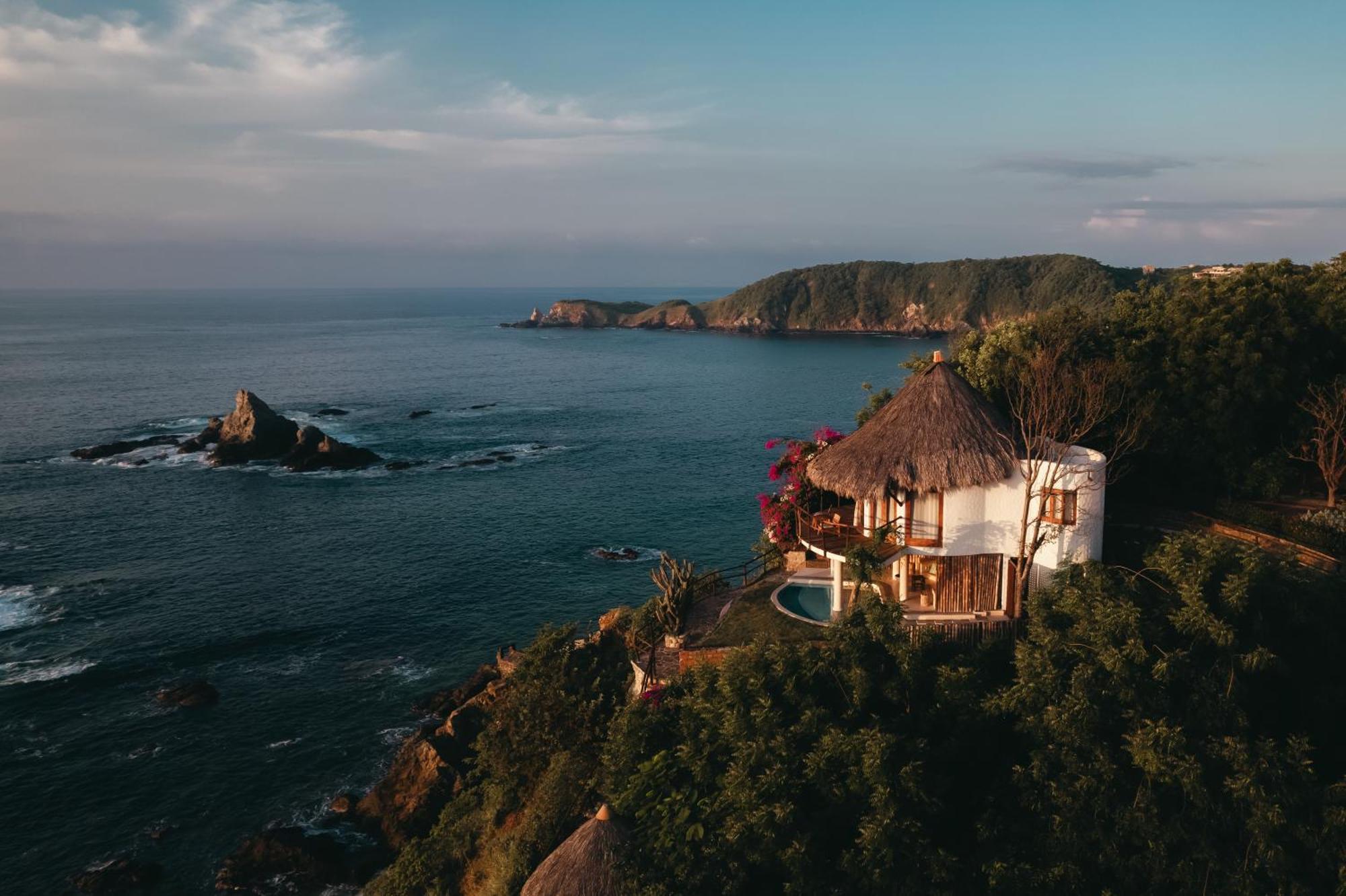 Zoa Hotel - Adults Only Масунте Екстер'єр фото