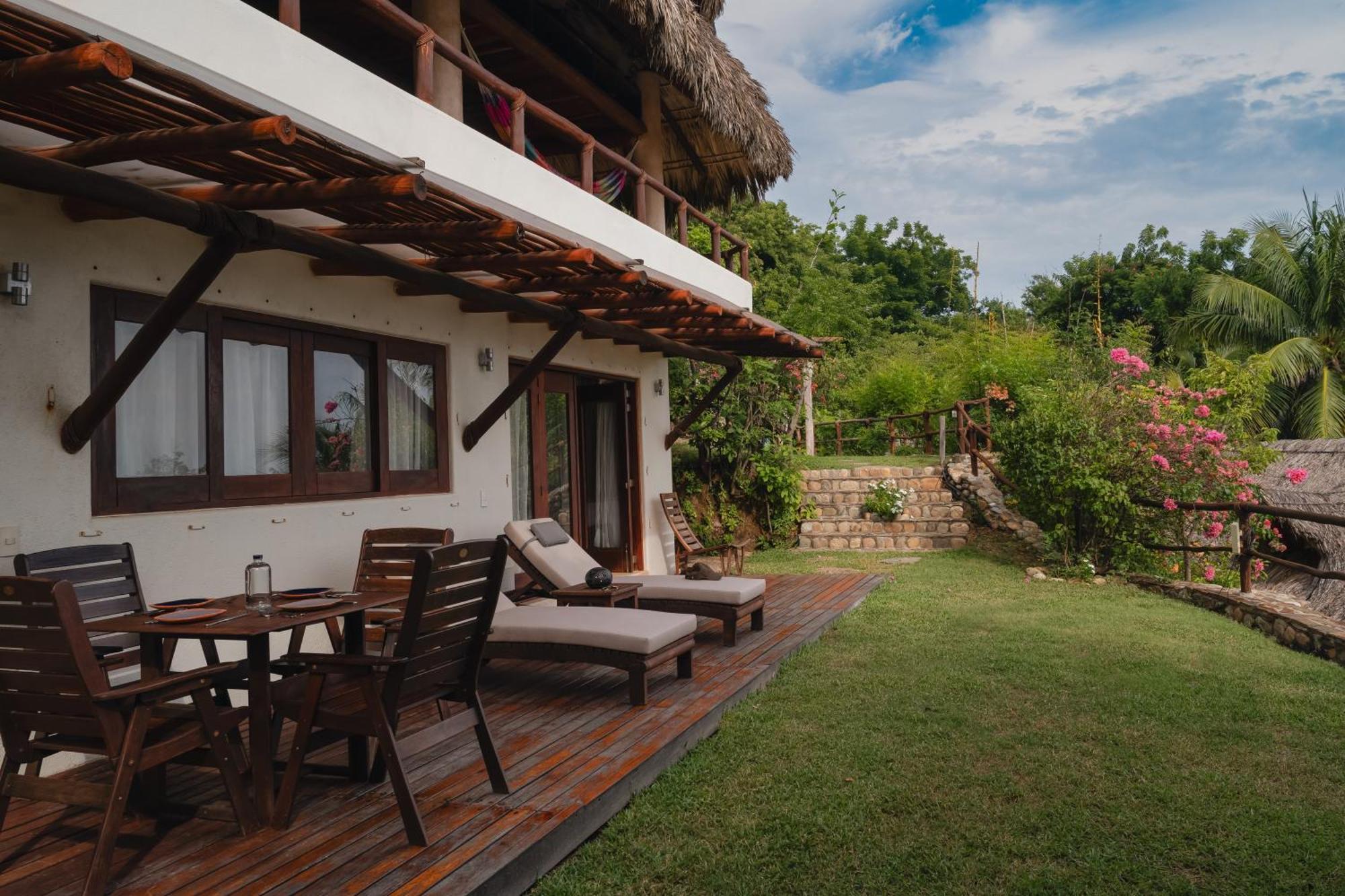 Zoa Hotel - Adults Only Масунте Екстер'єр фото