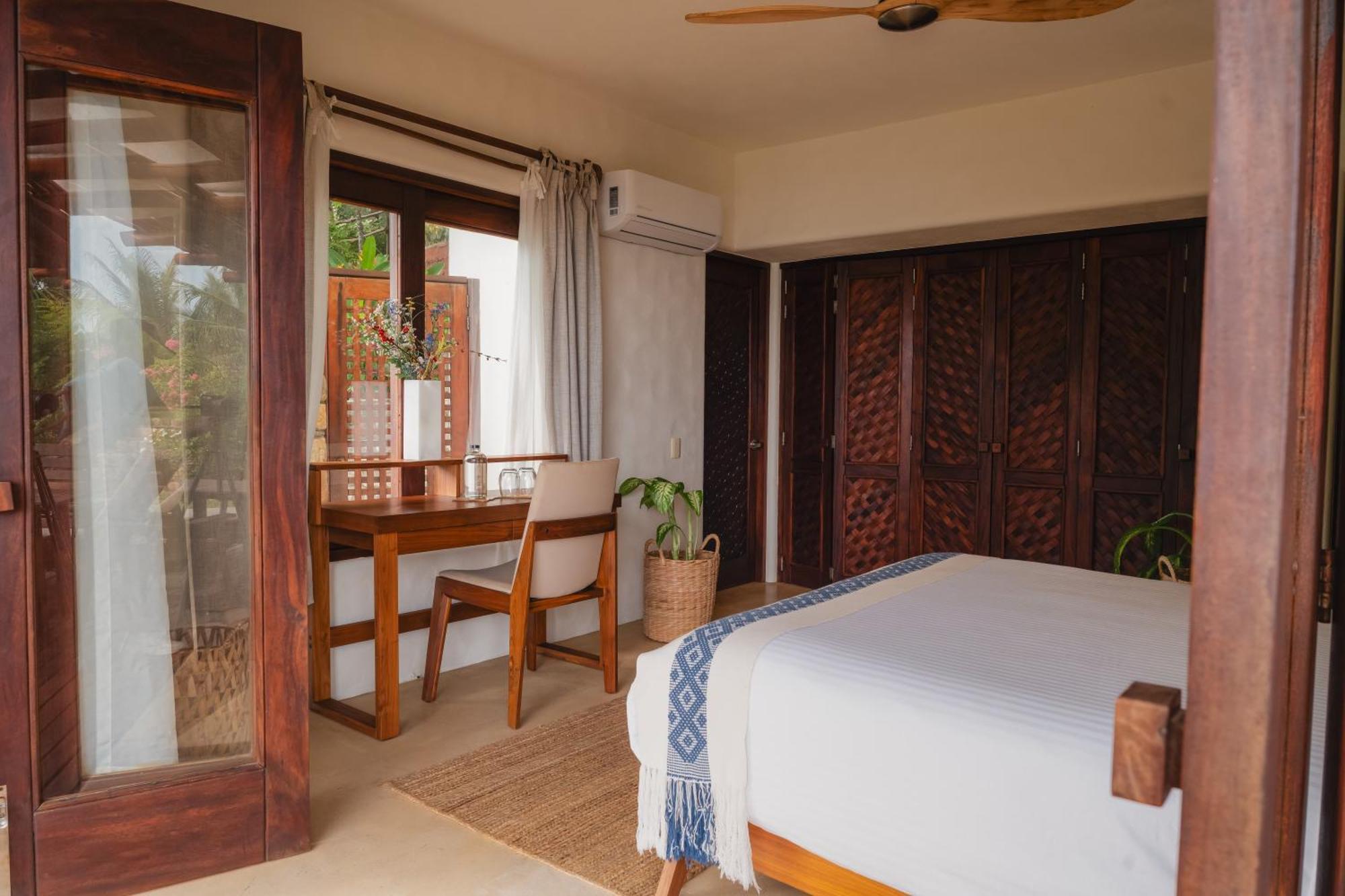 Zoa Hotel - Adults Only Масунте Екстер'єр фото