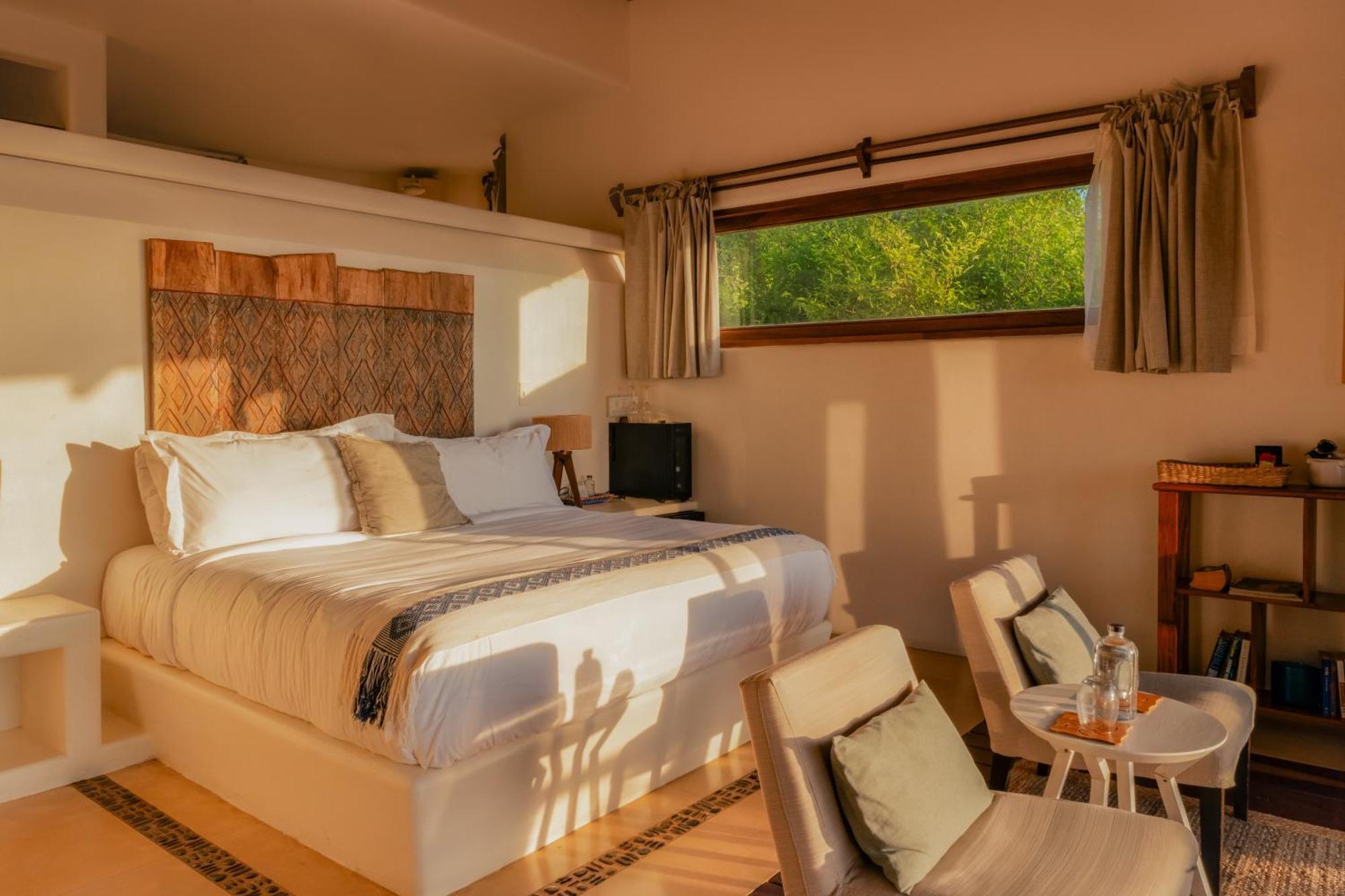 Zoa Hotel - Adults Only Масунте Екстер'єр фото