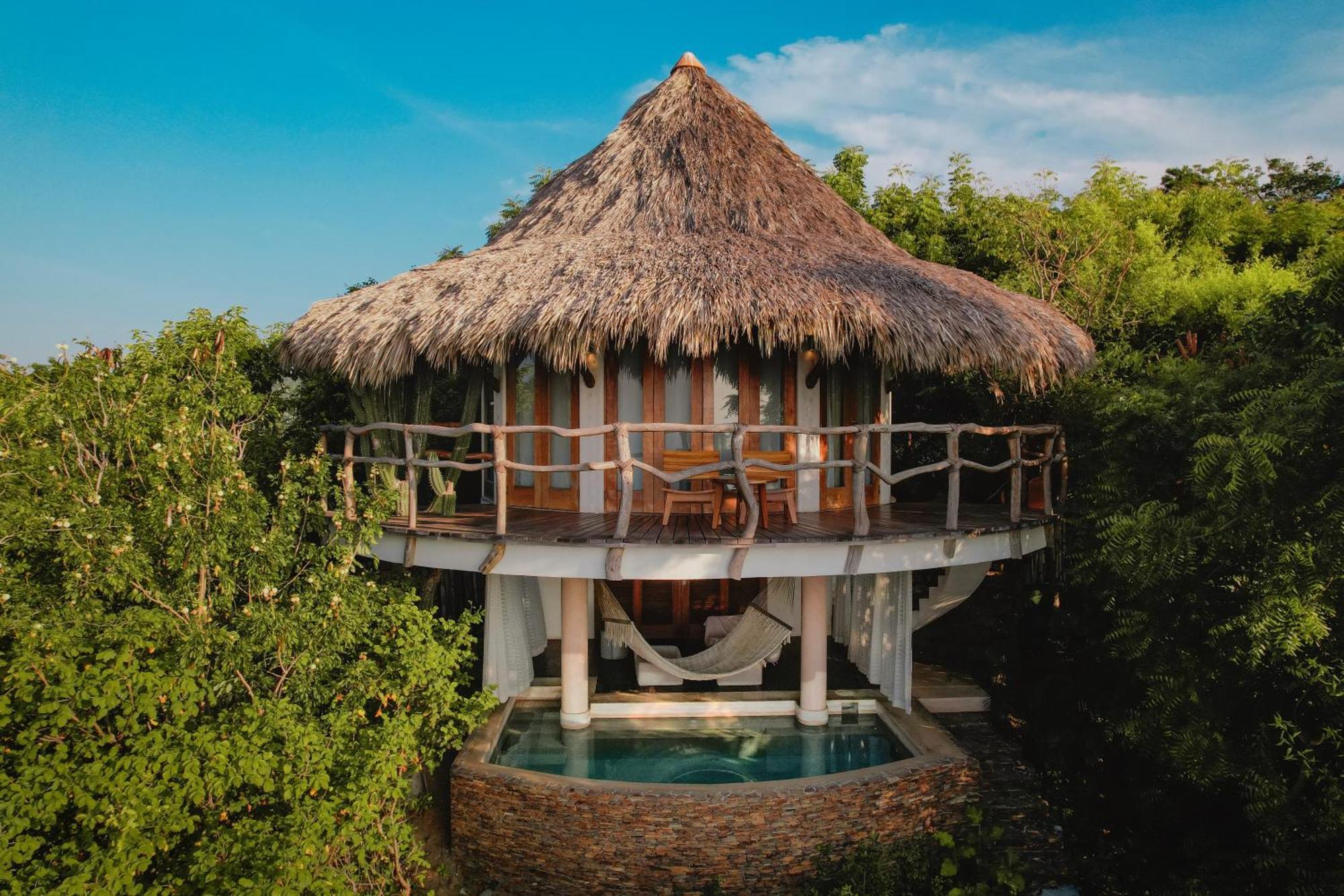 Zoa Hotel - Adults Only Масунте Екстер'єр фото