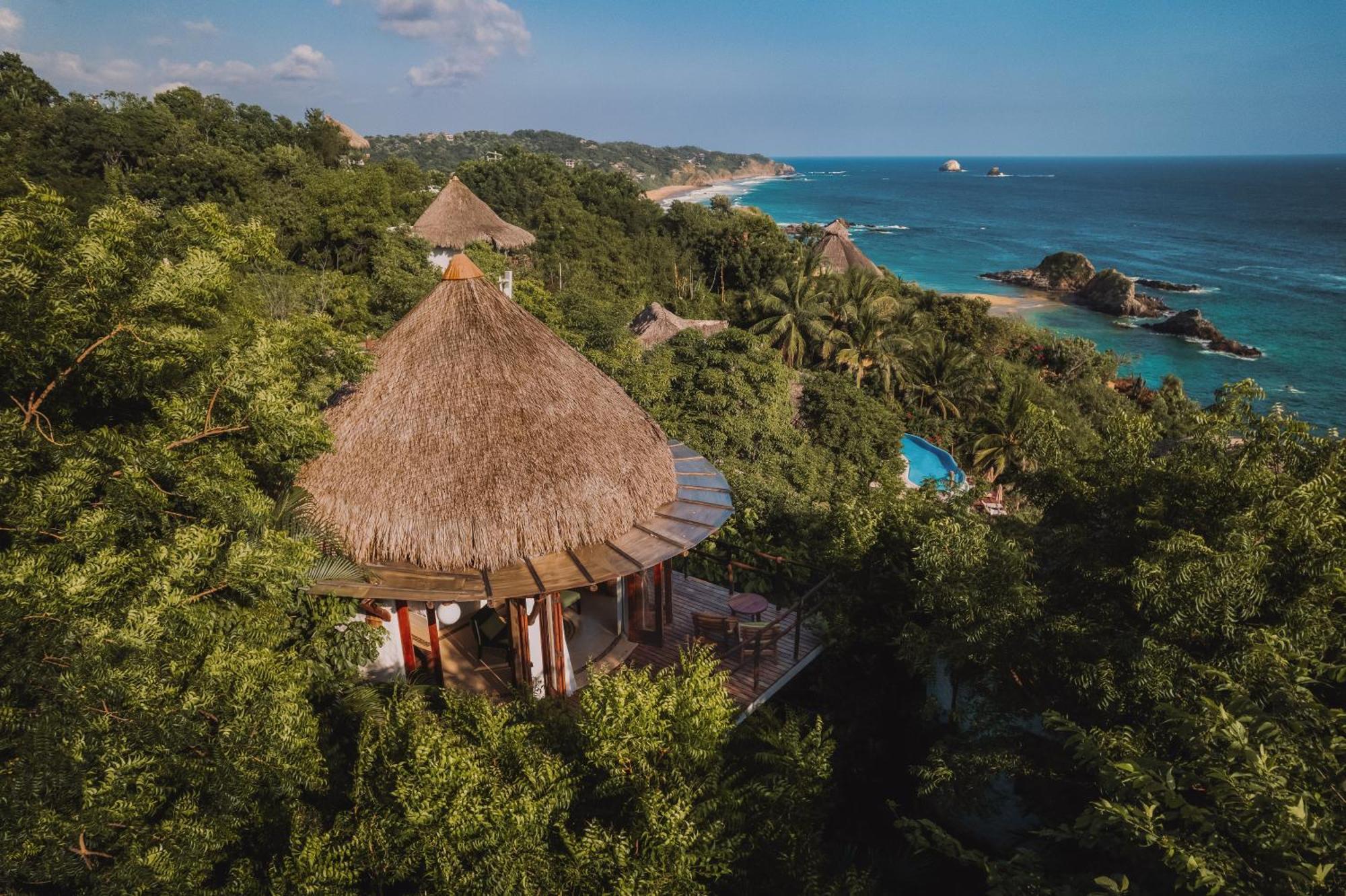 Zoa Hotel - Adults Only Масунте Екстер'єр фото