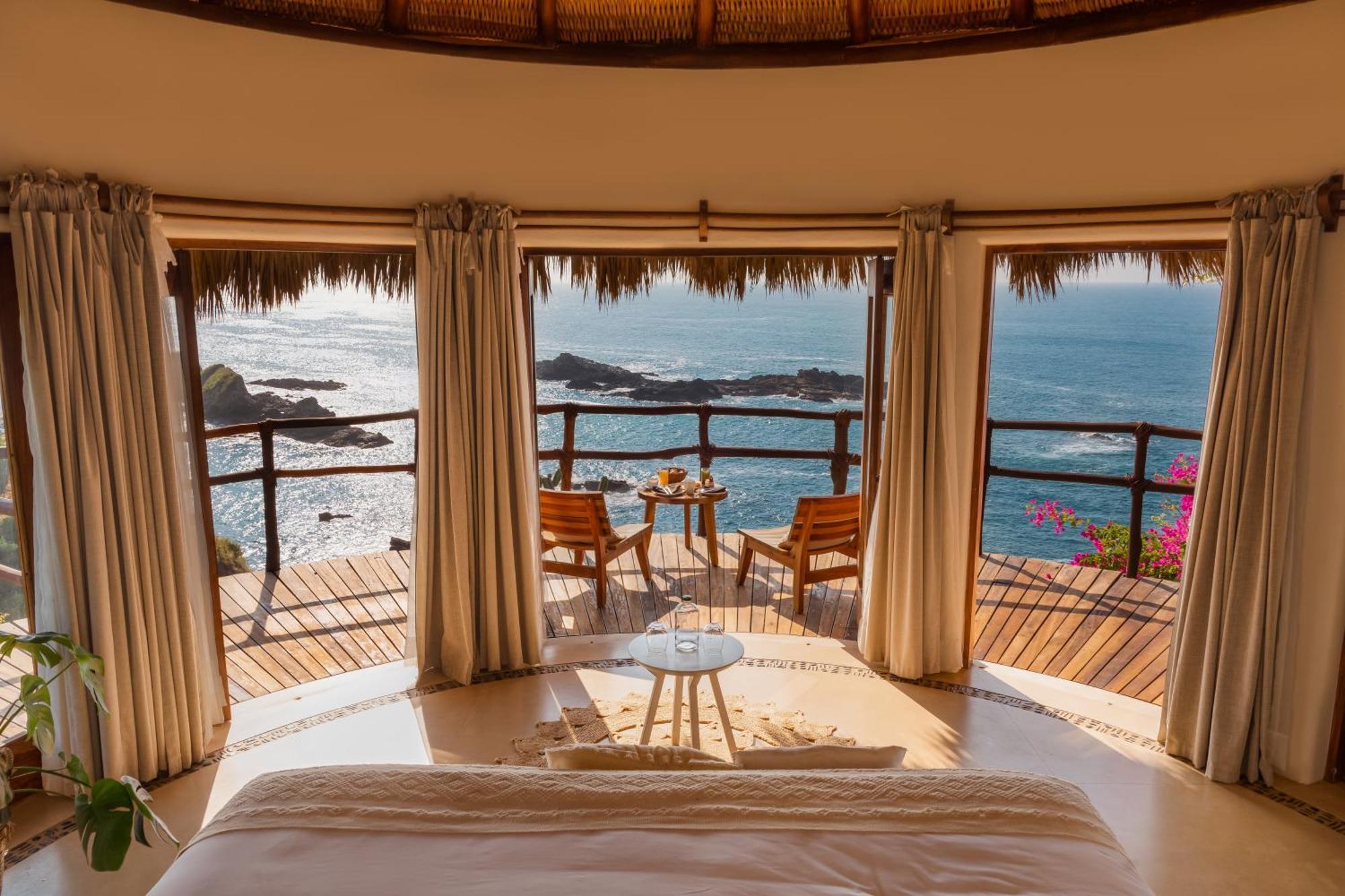 Zoa Hotel - Adults Only Масунте Екстер'єр фото