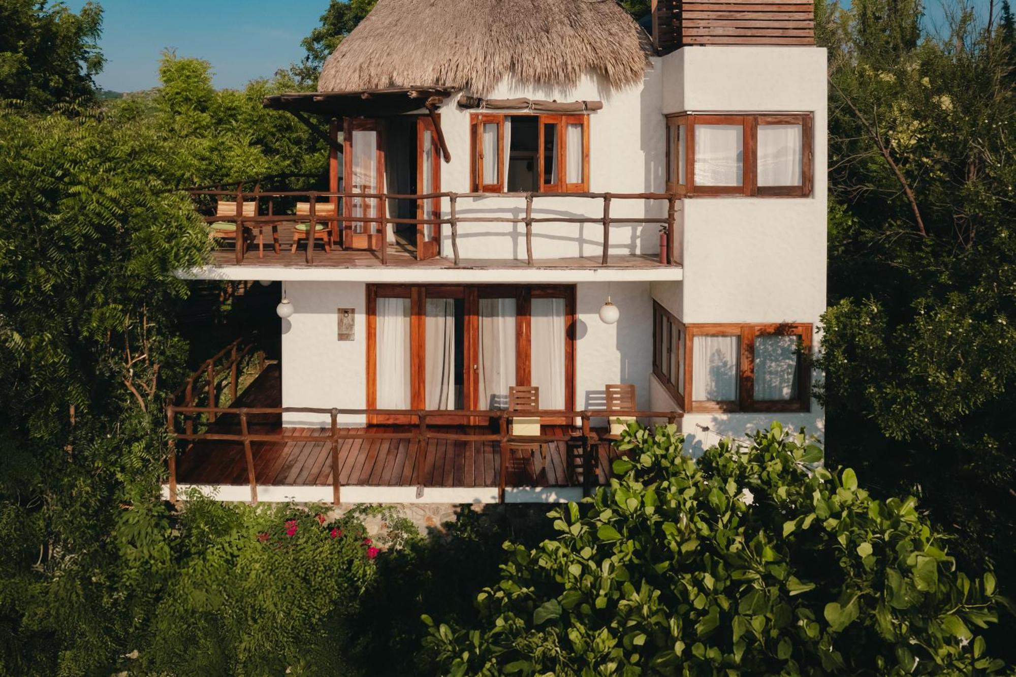 Zoa Hotel - Adults Only Масунте Екстер'єр фото