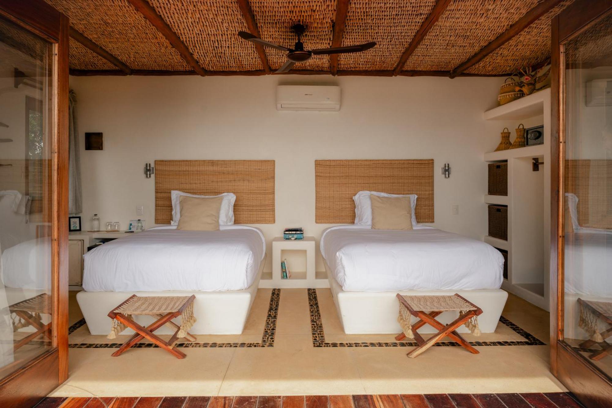 Zoa Hotel - Adults Only Масунте Екстер'єр фото
